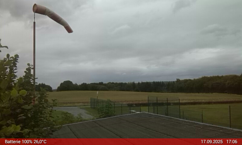 Impressionen