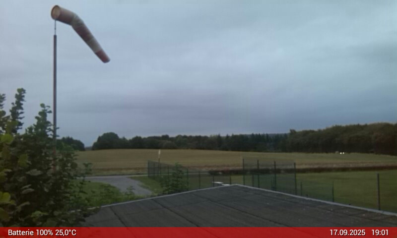 Impressionen
