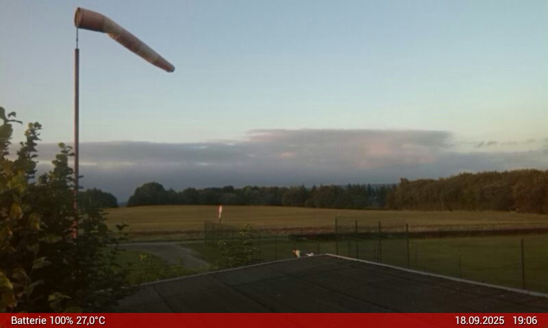 Impressionen