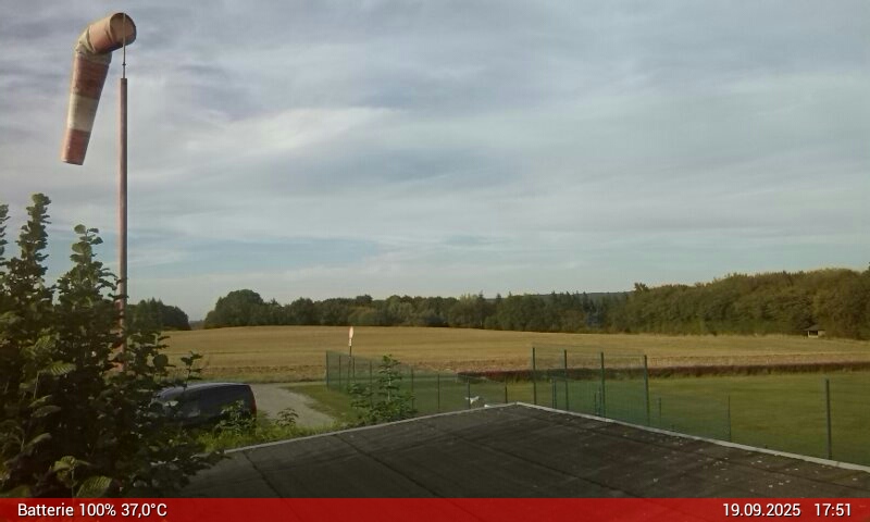 Impressionen