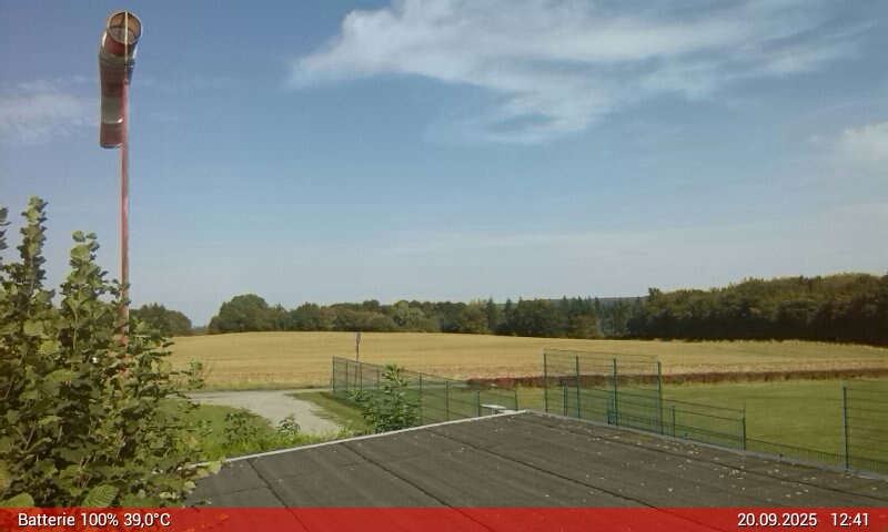 Impressionen
