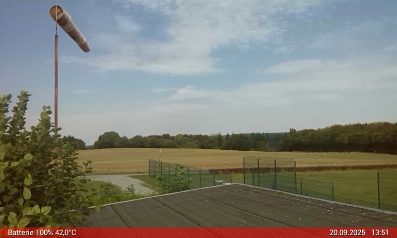 Impressionen