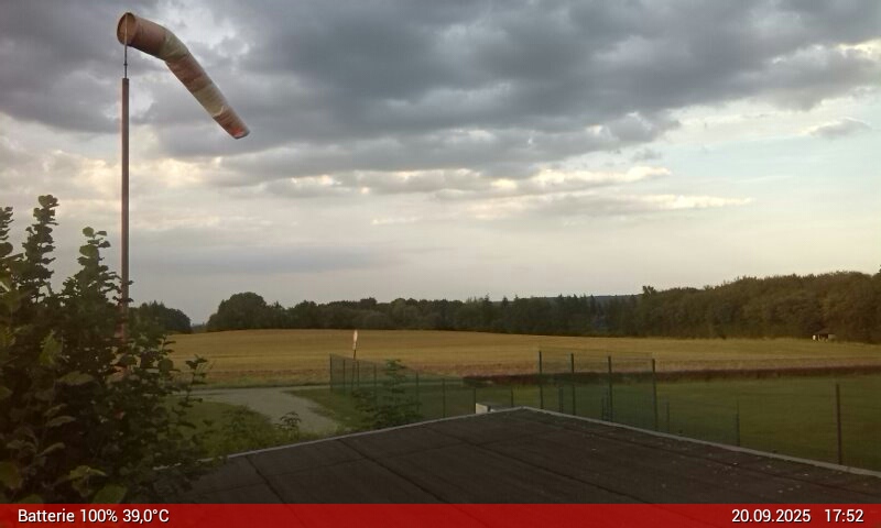 Impressionen