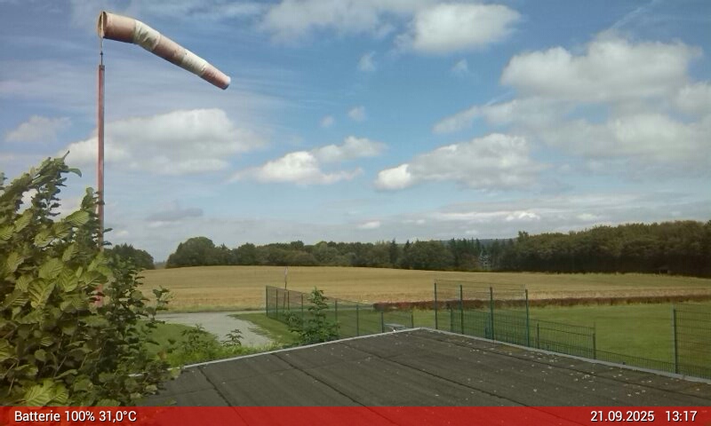 Impressionen