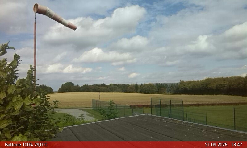 Impressionen