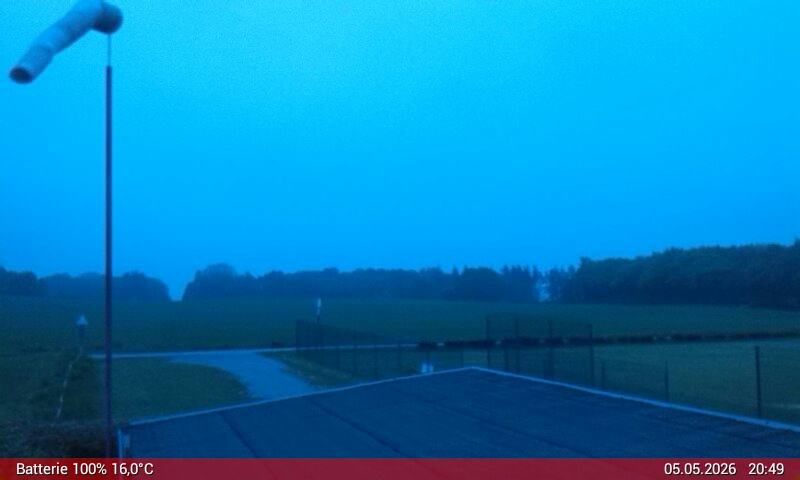 Impressionen