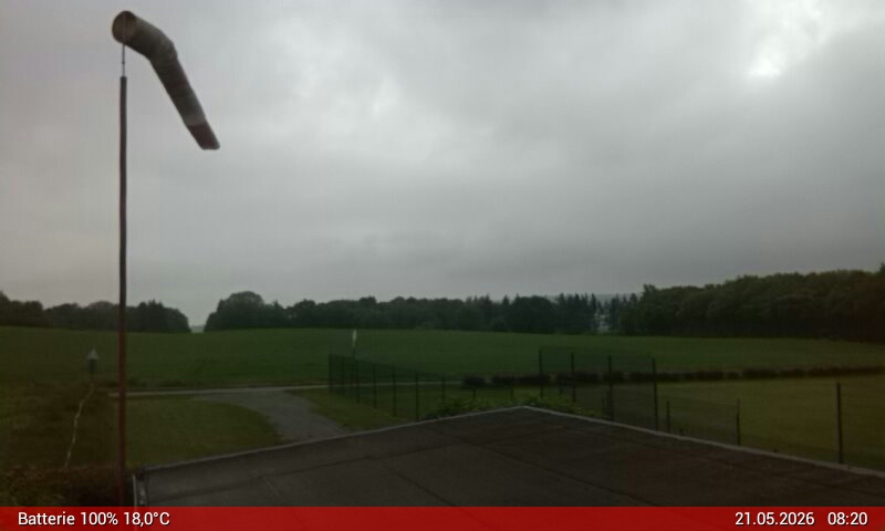 Impressionen