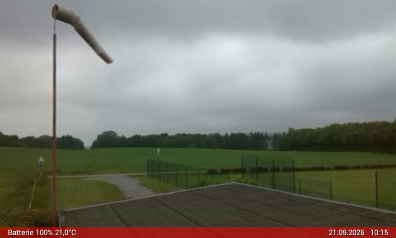 Impressionen