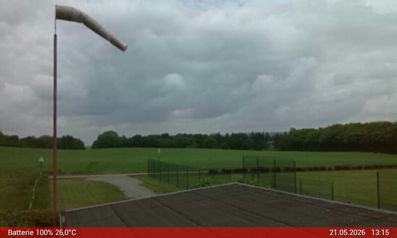 Impressionen