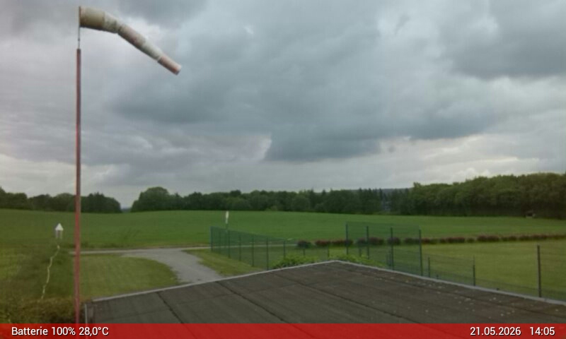 Impressionen