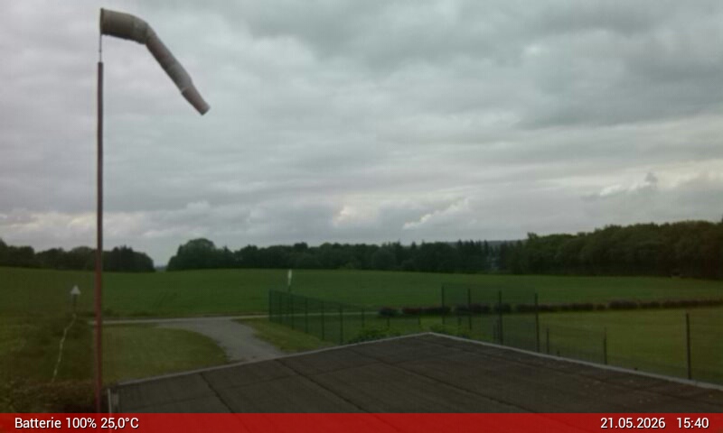Impressionen