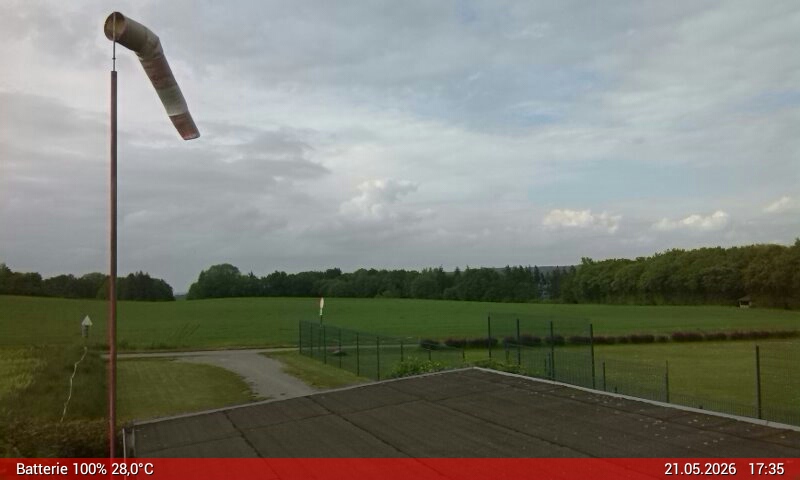 Impressionen