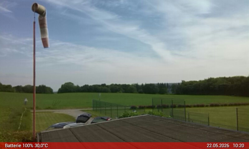 Impressionen