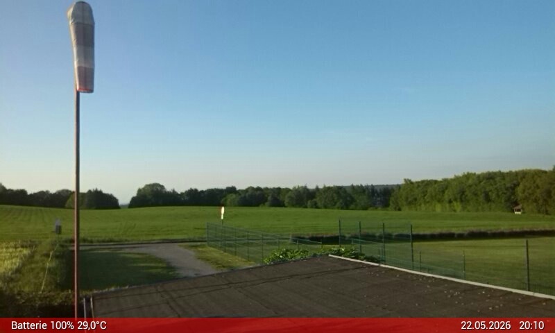 Impressionen