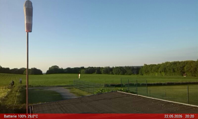 Impressionen