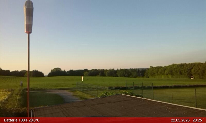 Impressionen