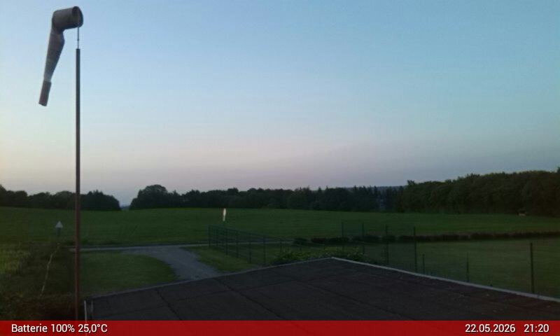Impressionen