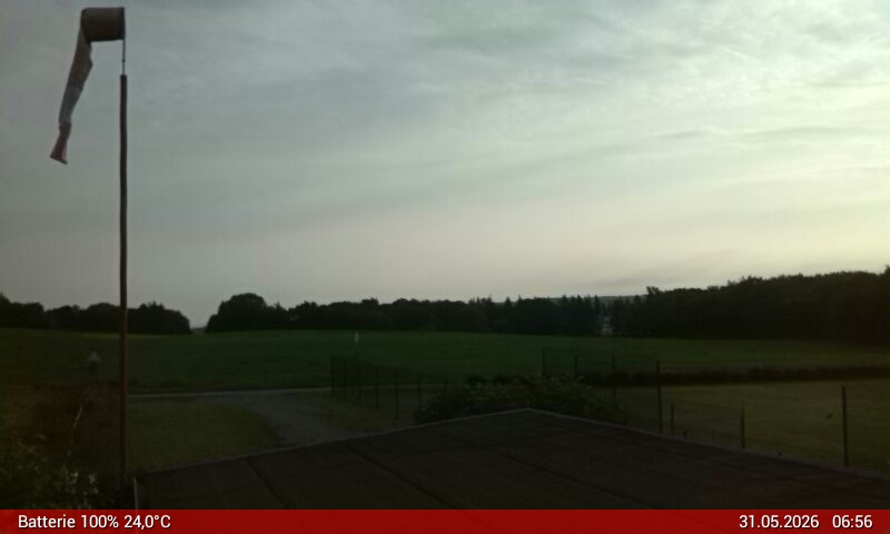 Impressionen
