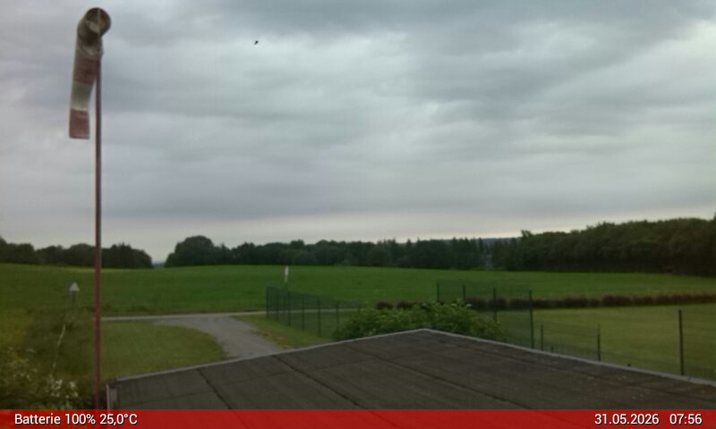Impressionen