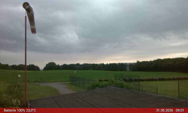 Impressionen