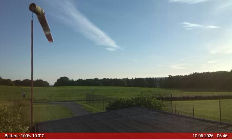 Impressionen
