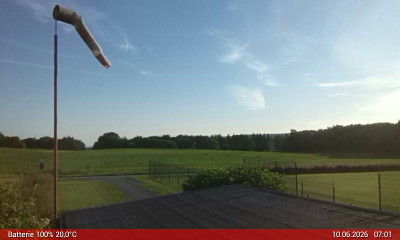 Impressionen