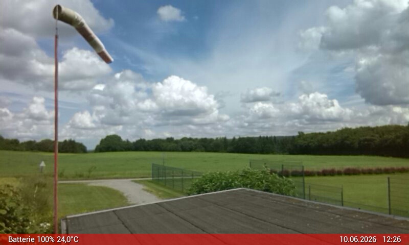 Impressionen