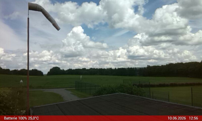 Impressionen