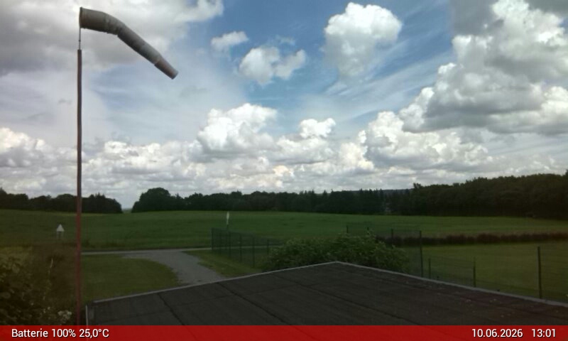Impressionen