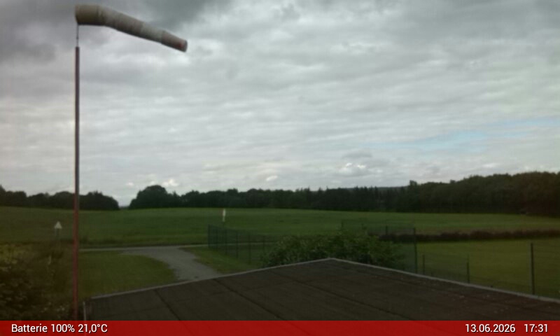 Impressionen