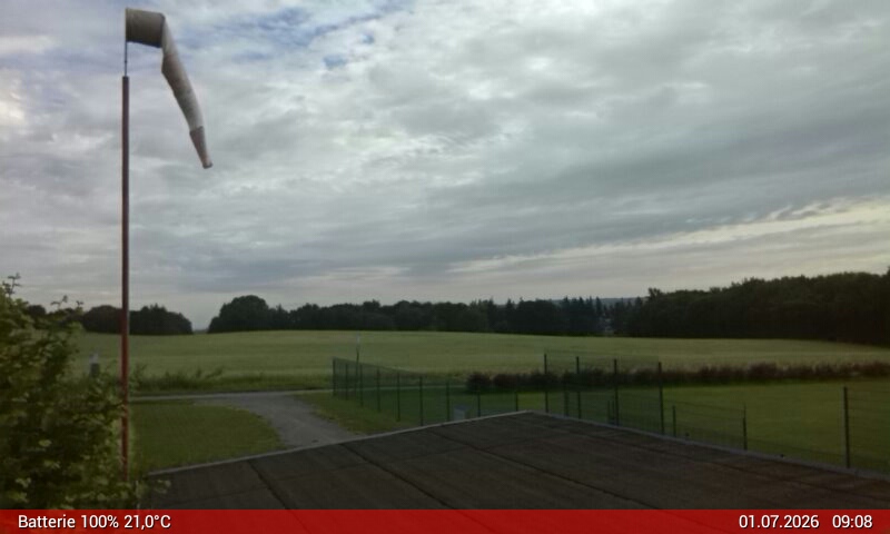 Impressionen