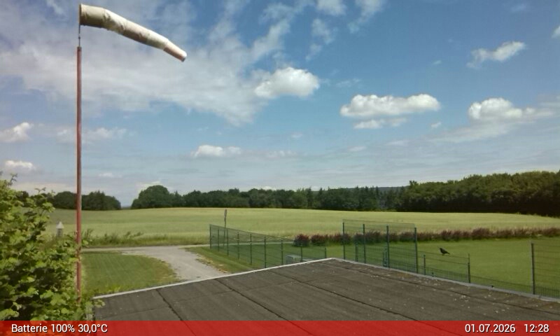 Impressionen