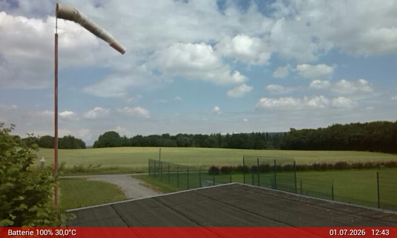 Impressionen