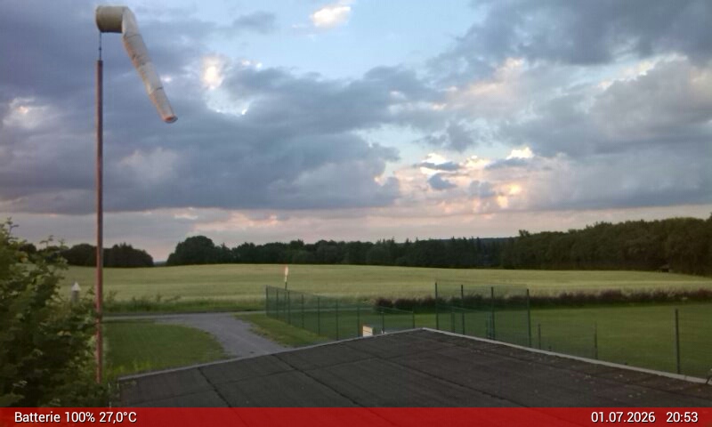Impressionen