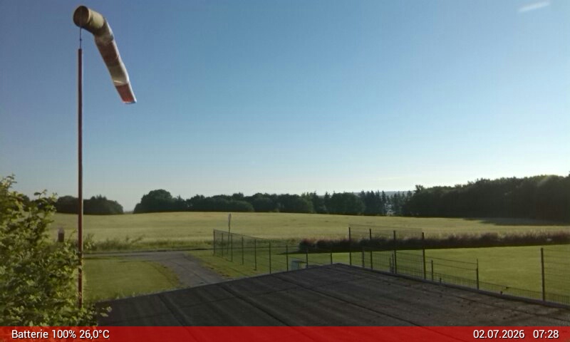 Impressionen