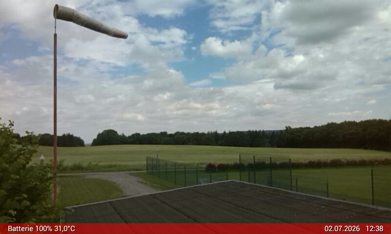 Impressionen