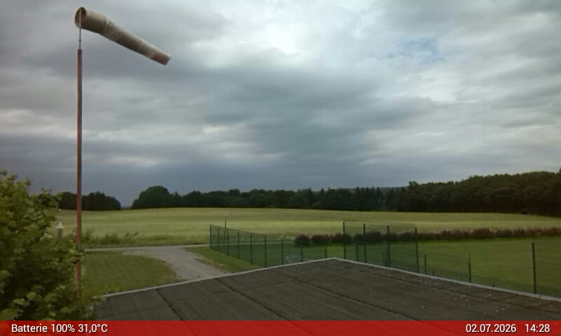 Impressionen