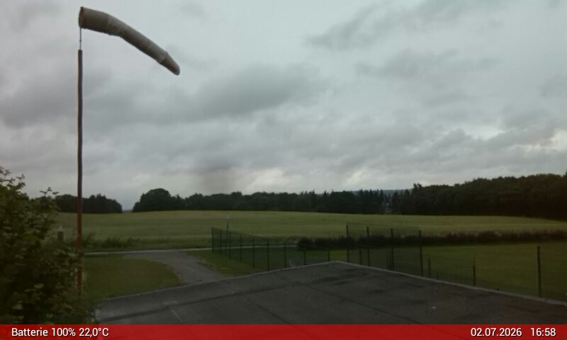 Impressionen