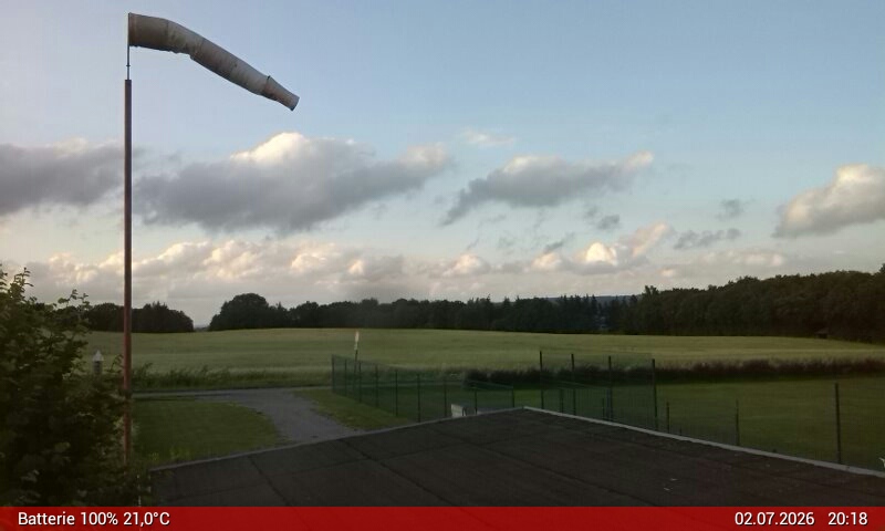 Impressionen