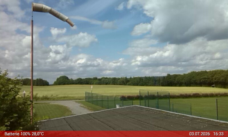 Impressionen