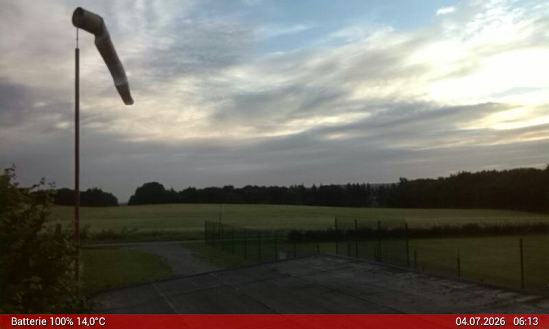 Impressionen