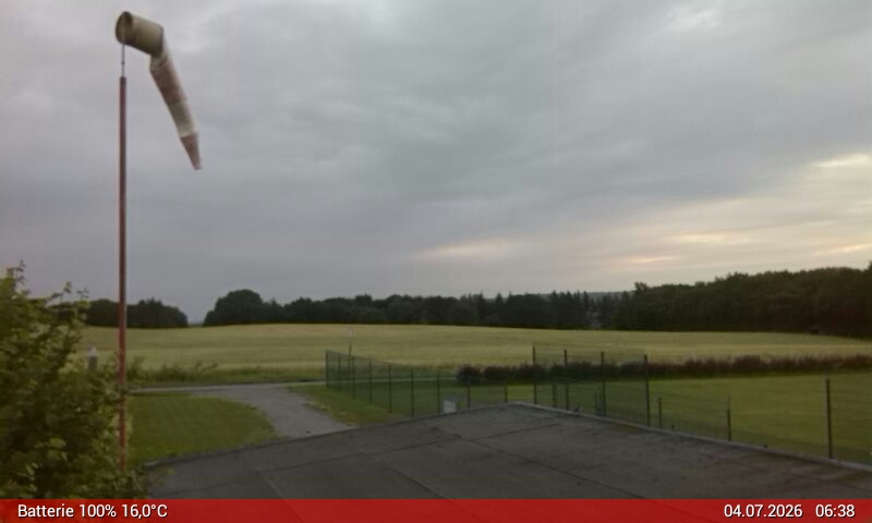 Impressionen
