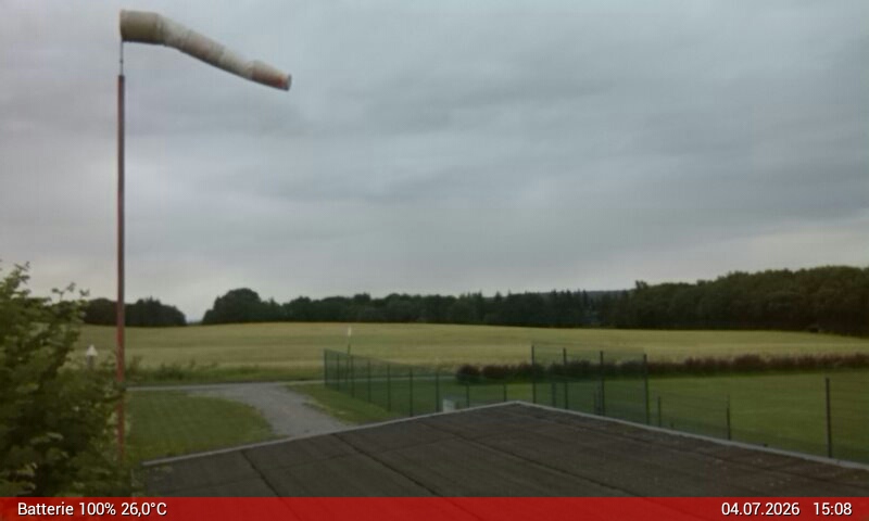 Impressionen