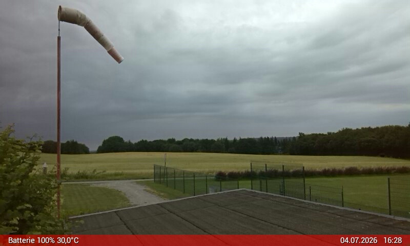 Impressionen