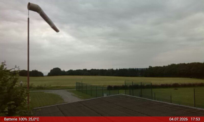 Impressionen