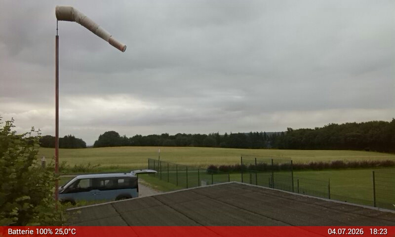 Impressionen