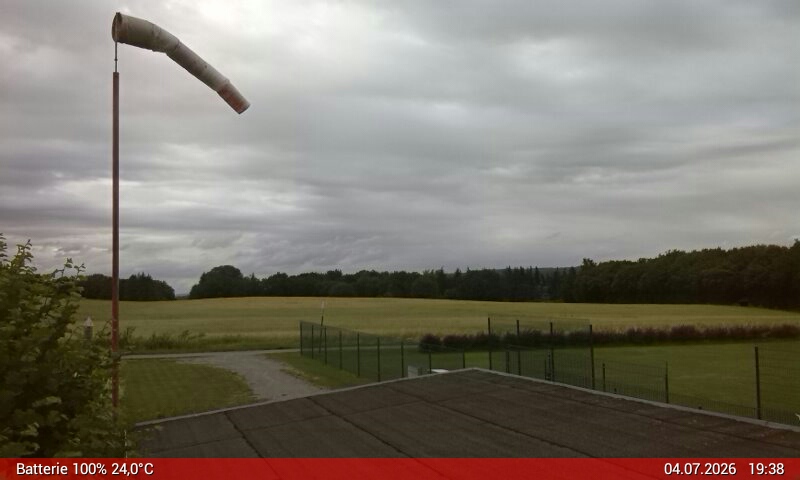 Impressionen