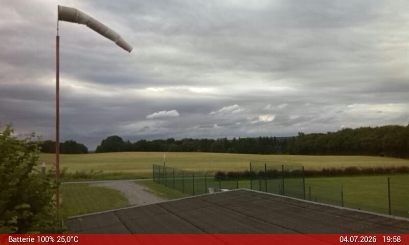 Impressionen