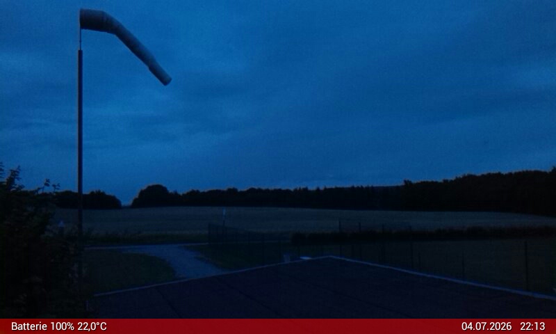 Impressionen