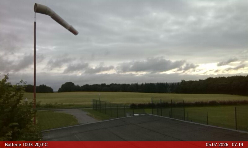 Impressionen